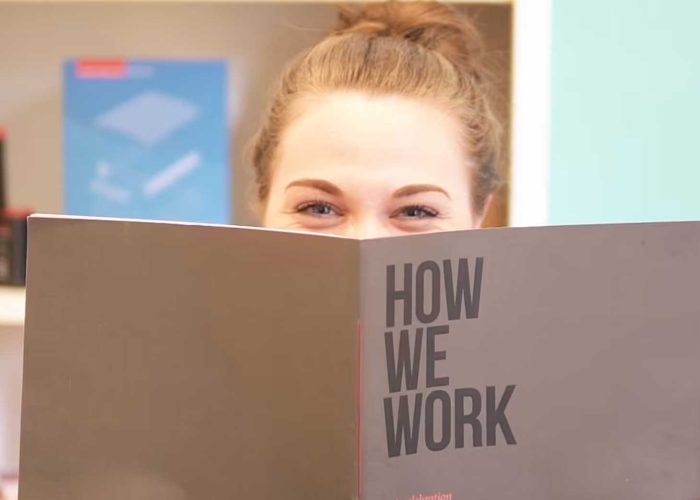 Kubiak Creative - Design Agency in Bristol