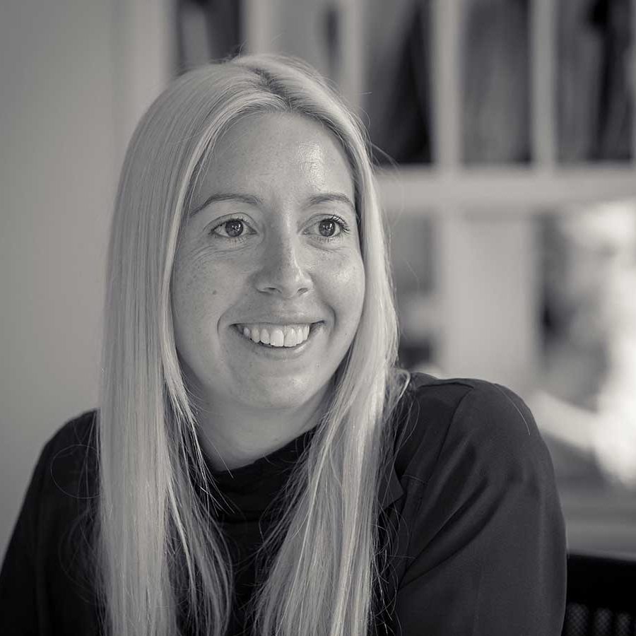 Thyme Morris, Designer